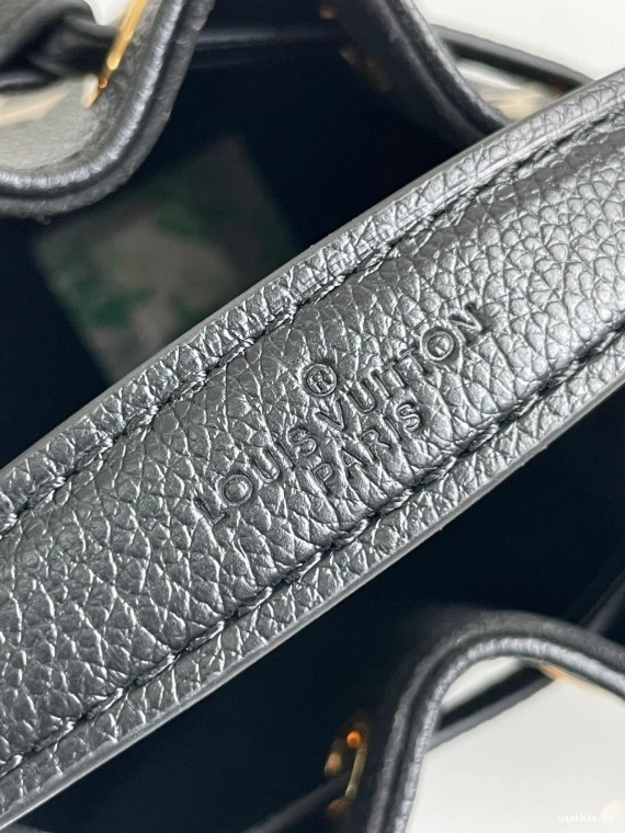 WIS NOÉ NANO VUITTON LOUIS 0820